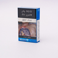 MEVIUS SKY BLUE